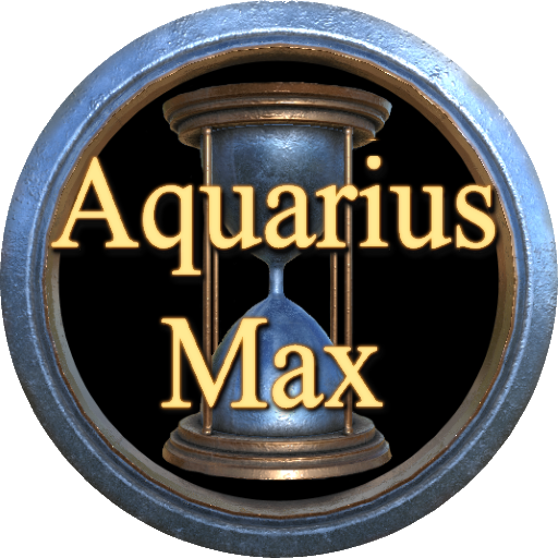 Aquarius Max