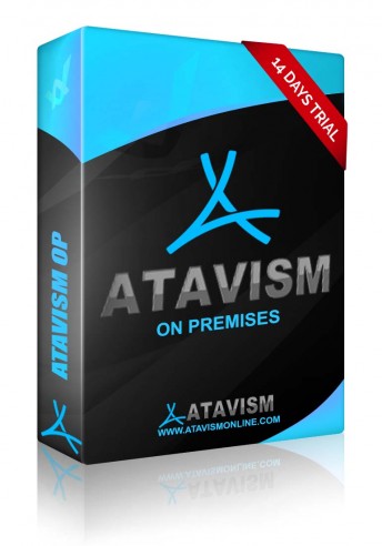 Atavism X OP Standard Subscription / 30 days (14 days trial included) Atavism X OP Standard Subscription / 30 days (14 days trial included)