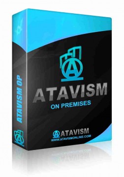 Atavism 2019 OP Standard